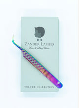 Load image into Gallery viewer, Volume J Tweezer