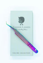 Load image into Gallery viewer, Volume L Tweezer