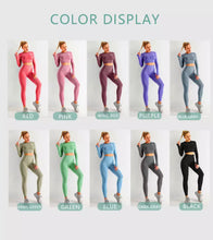 Load image into Gallery viewer, Active Leggings