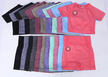 Load image into Gallery viewer, Active Shorts