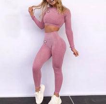 Load image into Gallery viewer, Active Leggings