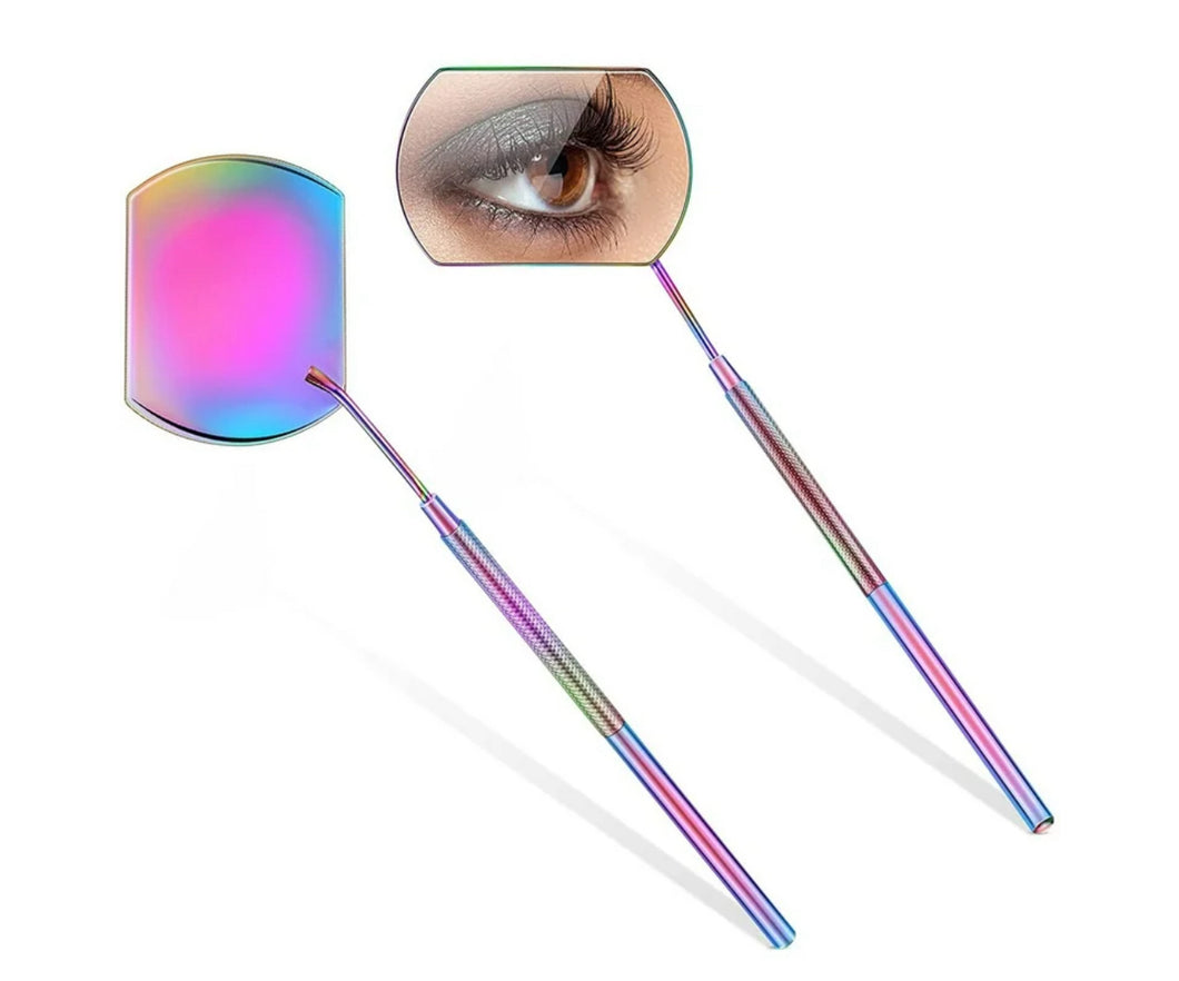 Lash Mirror