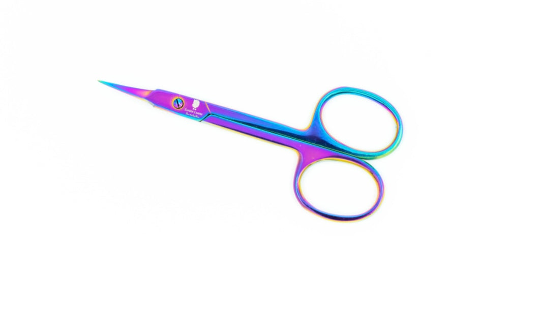 Precision Scissors