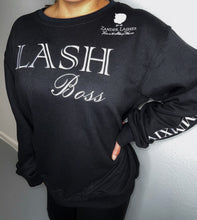 Load image into Gallery viewer, LASH BOSS Sweater
