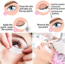 Load image into Gallery viewer, Eye Gel Patches
