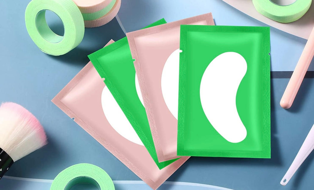 Eye Gel Patches